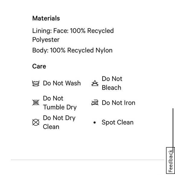 Lululemon Pleated Shoulder Bag in Black | 10L Capacity | EUC | SOLD OUT - Picture 13 of 16